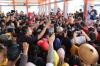 Ganjar Pranowo Temui Nelayan di Tempat Pelelangan Ikan Tawang Kendal - Bagian 3