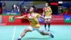  Meilysa/Rachel Menang,  Indonesia Unggul 3-1 Bikin Malaysia Resmi Tersingkir