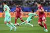 Hasil Piala Asia 2023: Qatar Hajar China, Peluang Indonesia ke 16 Besar Makin Terbuka