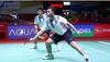 Hasil Hong Kong Open 2024: Sabar/Reza Tembus Semifinal Tantang Leo/Bagas