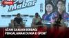 Alam Ganjar Bagikan Pengalaman Dunia E-Sport ke Anak Muda Kota Semarang