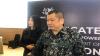 Hary Tanoesoedibjo Bantu Sediakan Lapangan Pekerjaan untuk Wisudawan MNC University 