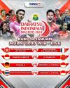 MNCTV Tayangkan 4 Pertandingan Daihatsu Indonesia Masters 2024, Jonatan Christie Hadapi Lu Guangzu di babak 32 Besar