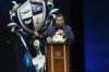 Hadir di Wisuda MNC University, HT Ingatkan Pentingya Soft Skill di Dunia Kerja - Bagian 1