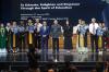 Hadir di Wisuda MNC University, HT Ingatkan Pentingya Soft Skill di Dunia Kerja - Bagian 2