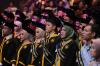 Hadir di Wisuda MNC University, HT Ingatkan Pentingya Soft Skill di Dunia Kerja - Bagian 5
