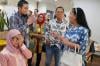 Merayakan Ulang Tahun ke-9, Bank Mandiri Taspen Menggelar Operasi Katarak Gratis - Bagian 2