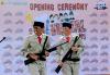 Pembukaan Universal 2023-2024 SMP Islam Al-Azhar BSD Berlangsung Meriah - Bagian 5