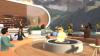 Microsoft Teams Dukung 3D dan VR, Meeting Online Terasa Lebih Nyata 