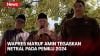 Wapres Tegaskan Netral Pada Pemilu 2024, Sebut Pilihan Itu Personal dan Urusan Hati