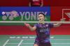 Anthony Ginting Melaju ke Babak 8 Besar Indonesia Masters 2024 - Bagian 2
