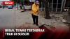 Kabur Usai Bacok Korban dan Ambil Motornya, Begal Tewas Tertabrak Truk di Gunung Putri Bogor