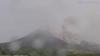 Gunung Merapi Kembali Erupsi, Muntahkan 3 Kali Awan Panas secara Beruntun