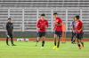 Melihat Latihan Timnas Indonesia U-20 Jelang Lawan Thailand dan Uzbekistan - Bagian 4
