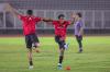 Melihat Latihan Timnas Indonesia U-20 Jelang Lawan Thailand dan Uzbekistan - Bagian 2