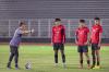 Melihat Latihan Timnas Indonesia U-20 Jelang Lawan Thailand dan Uzbekistan - Bagian 5