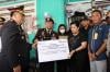 Penyerahan SRKK Anggota Satgas Operasi Damai Cartenz 2024 - Bagian 2