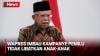 Wapres: Jangan Libatkan Anak-Anak saat Kampanye Pemilu karena Berbahaya
