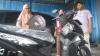5 Tahun Jadi Nasabah, Warga Nganjuk Raih Hadiah Motor dari MNC Finance