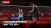 Ditaklukkan Nozomi Okuhara Dua Set Langsung, Gregoria Mariska Tersingkir di Perempatfinal Indonesia Masters 2024