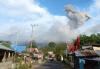 Gunung Ibu di Halmahera Barat Erupsi, Semburkan Abu Vulkanis Setinggi 2 Km