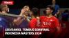 Singkirkan Ganda Putra Denmark, Leo/Daniel Tembus ke Semifinal Indonesia Masters 2024