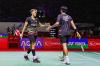 3 Wakil Indonesia Lolos ke 16 Besar BWF Thailand Masters 2024