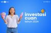 Cek Imbal Hasilnya! Ini Investasi yang Berpeluang Cuan di 2024