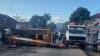 Kecelakaan Maut Truk Angkut Crane Tabrak Rumah Warga di Brebes, 2 Orang Tewas