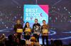 77 Emiten Raih Best Stock Awards 2024 - Bagian 3