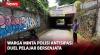 Viral Duel Pelajar Bersenjata Tajam di Tangsel, Warga Minta Polisi Aktif Berpatroli