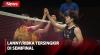 Ditaklukkan Pasangan China, Ganda Putri Indonesia Lanny/Ribka Tersingkir di Semifinal Indonesia Masters 2024