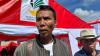 Kunjungi Korban Longsor di Sukabumi, Caleg Partai Perindo Soroti Rumah Pengganti Warga yang Rusak
