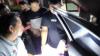 Komisioner KPU Padangsidimpuan Terjaring OTT Ditetapkan Tersangka, Langsung Ditahan