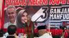 Siti Atikoh Blak-blakan Alasan Ikut Safari Politik Menangkan Ganjar di Pilpres 2024
