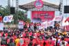 Ribuan Warga Solo Raya di Sumut Siap Menangkan Ganjar-Mahfud - Bagian 3