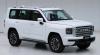 GWM Bakal Luncurkan SUV Penantang Toyota Land Cruiser, Apakah Akan Diboyong ke GIIAS?
