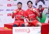 Syafril Nasution Apresiasi Indonesia Masters 2024, Angkat Topi Buat Leo/Daniel