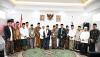 Wapres Soroti Harmoni Ulama di Pemilu 2024: Pilihan Politik Urusan Hati dan Personal