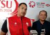 Leo/Daniel Juara Indonesia Masters 2024, Menpora Dito Apresiasi PBSI