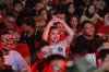 Suasana Nobar Piala Asia 2023 Indonesia vs Australia - Bagian 1