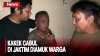 Miris! Kakek di Jaktim Babak Belur Diamuk Massa usai Cabuli Sejumlah Bocah