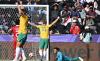 Hasil Indonesia Vs Australia: Diwarnai Gol Bunuh Diri, Garuda Tertinggal 0-2 di Babak Pertama