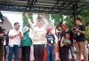 Kampanye Terbuka di Kulonprogo, Yenny Wahid: Ganjar Pemimpin Paling Mengerti Rakyat