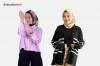 Nyaman Dipakai, Ini 5 Inspirasi Outfit Kuliah Hijab Paling Stylish
