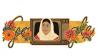Google Doodle Hari Ini Tampilkan Aminah Cendrakasih, Siapa Dia? 