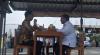 Hasto Sindir Jokowi Makan Bakso Bareng Prabowo: Mau Makan Jagung tapi Nggak Tumbuh