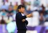 Shin Tae-yong Ingin Pemain Timnas Indonesia Punya IQ Tinggi Seperti Messi