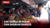 Jokowi Tinjau Harga Bahan Pokok dan Bagikan Bansos di Pasar Mungkid Magelang