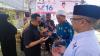 Ditemani Ustaz Yusuf Mansur, Caleg Partai Perindo Ini Didoakan Warga Cipayung Lolos DPRD DKI